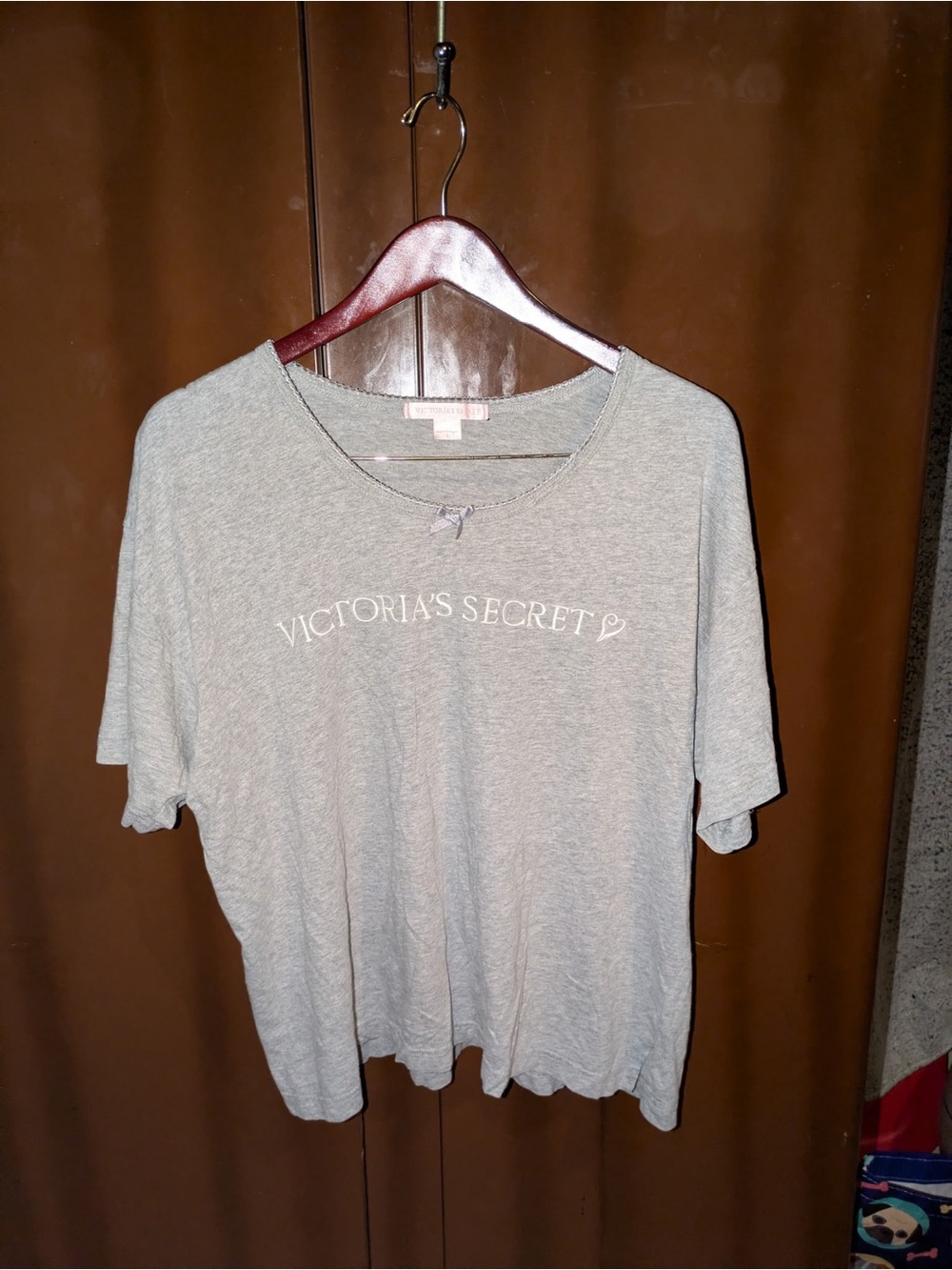 Victoria’s Secret Sleep Shirt